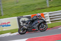 Middle 1 Group Black Bikes